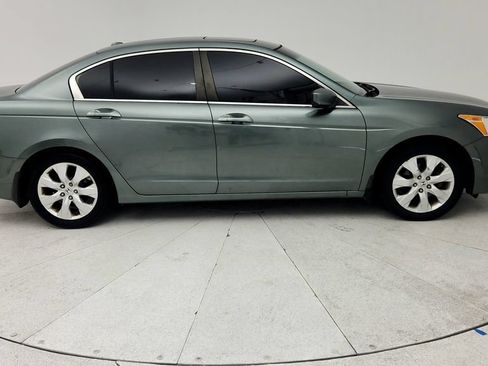 Used 2008 Honda Accord EX-L image 9