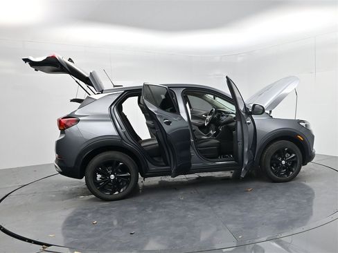Used 2022 Buick Encore GX Preferred w/ Cold Weather Comfort Package image 54
