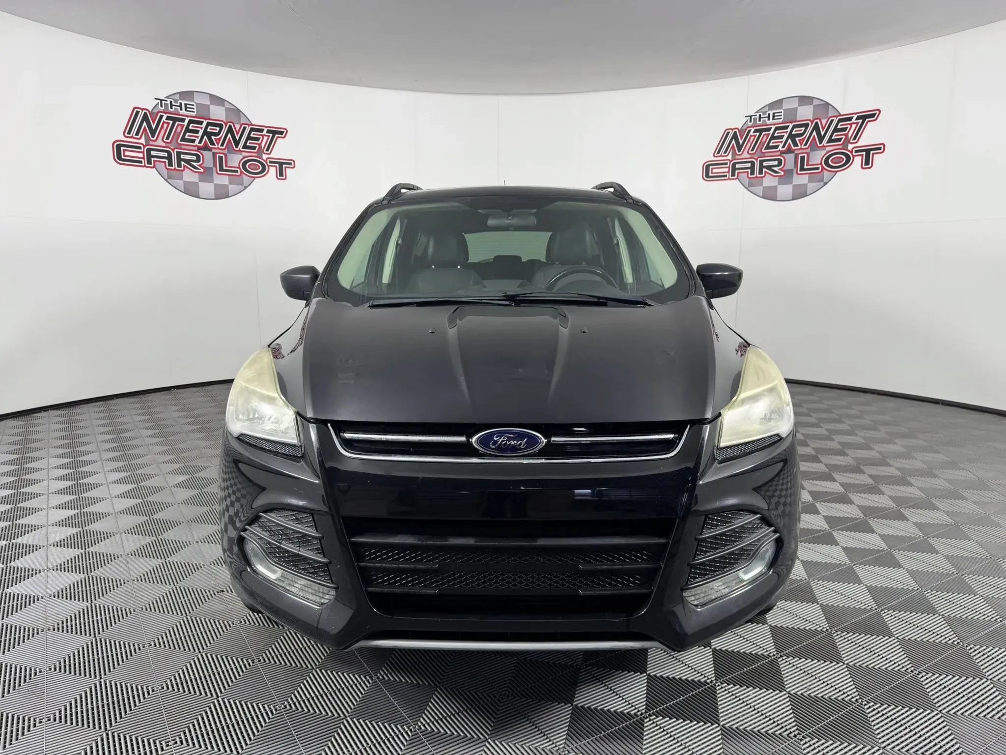 Used 2014 Ford Escape SE w/ Equipment Group 201A FWD image 2