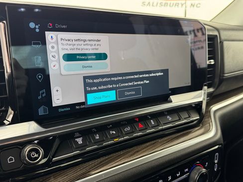 Used 2025 Chevrolet Silverado 2500 LT w/ All Star Edition image 19