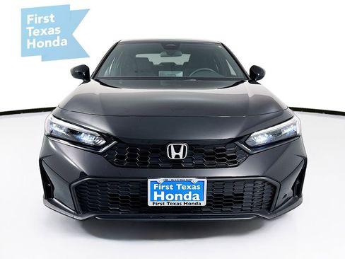 Used 2026 Honda Civic Sport image 2
