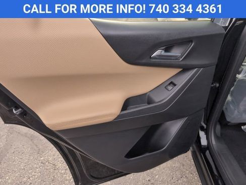 New 2026 Chevrolet Equinox ACTIV w/ Convenience Package III image 10