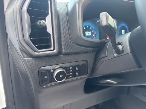 New 2025 Ford Bronco Sport Outer Banks w/ Outer Banks Tech Package+ image 15