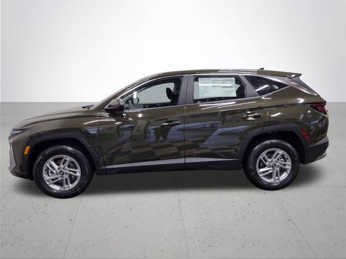 Used 2026 Hyundai Tucson SE AWD/4WD image 10