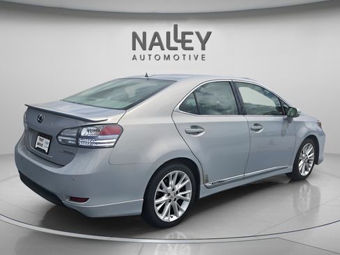 Used 2010 Lexus HS 250h image 3