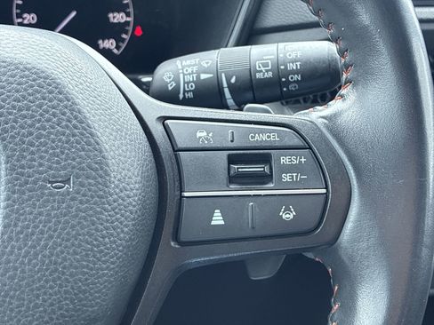 Certified 2024 Honda CR-V Sport image 27