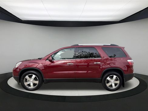 Used 2010 GMC Acadia SLT FWD image 6