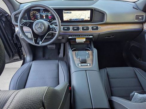 New 2026 Mercedes-Benz GLE 580 4MATIC image 14