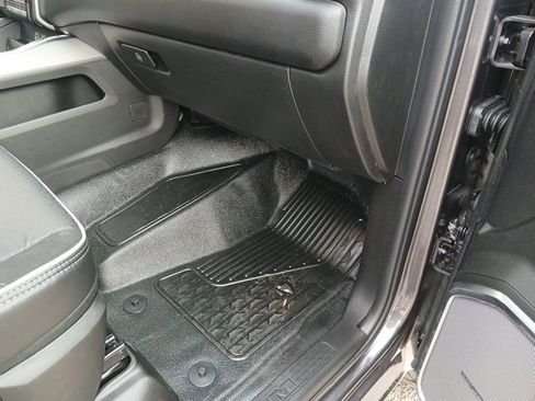 New 2026 RAM 3500 Big Horn w/ Laramie Trim Package image 27