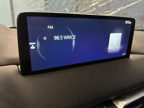 Used 2022 MAZDA CX-5 AWD 2.5 S image 12