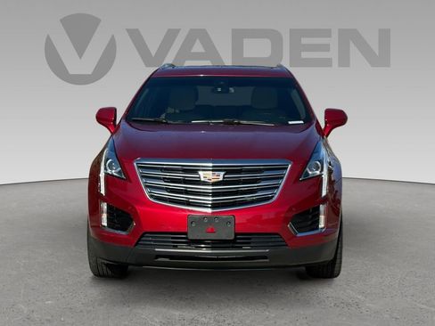 Used 2019 Cadillac XT5 Luxury image 23