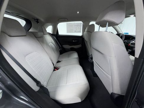 Used 2023 Honda HR-V LX image 16