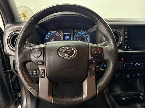 Used 2023 Toyota Tacoma TRD Off-Road RWD image 20