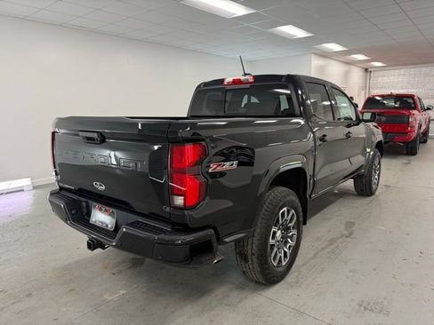 New 2026 Chevrolet Colorado Z71 w/ Z71 Convenience Package 2 image 6