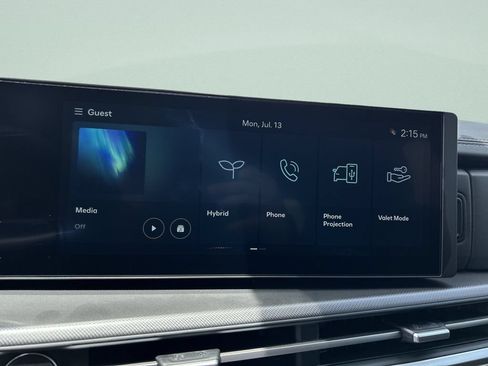 New 2026 Hyundai Santa Fe SE FWD image 25