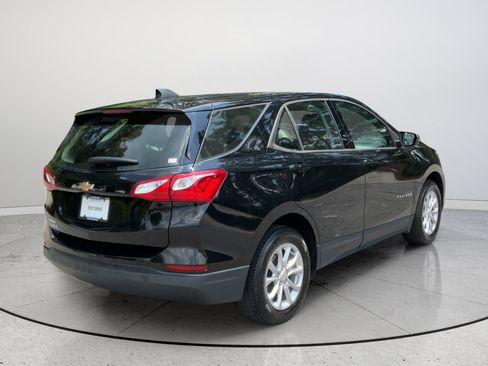 Used 2019 Chevrolet Equinox LS FWD image 7