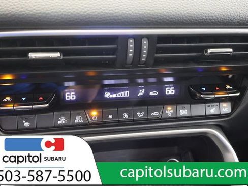 Used 2024 MAZDA CX-90 Plug-In Hybrid w/ Preferred AWD/4WD image 24