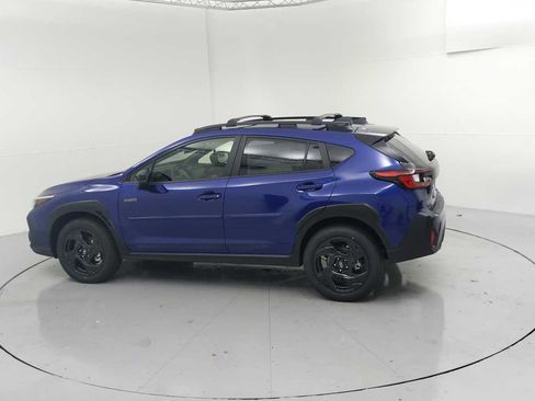 New 2026 Subaru Crosstrek 2.5i Sport image 6