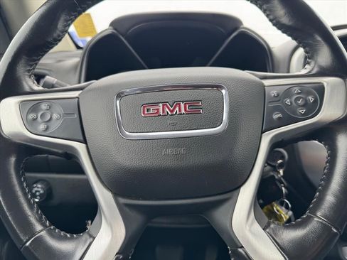 Used 2022 GMC Canyon Elevation w/ Trailering Package RWD image 15