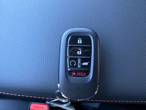 New 2026 Honda CR-V Sport Touring image 31