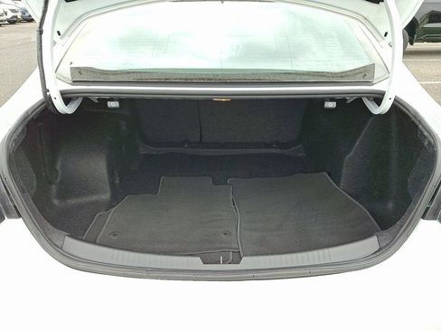 Certified 2022 Chevrolet Malibu LS FWD image 29