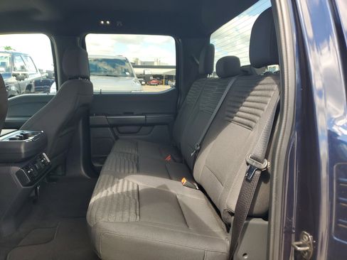 Used 2023 Ford F150 XL w/ STX Appearance Package image 12