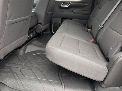 New 2026 Chevrolet Silverado 1500 LT w/ All Star Edition Plus AWD/4WD image 13