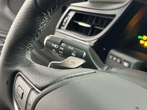 Used 2023 Lexus ES 350 F Sport image 17