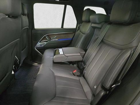 Used 2023 Land Rover Range Rover SE AWD/4WD image 15
