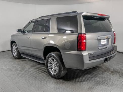 Used 2019 Chevrolet Tahoe LT image 4