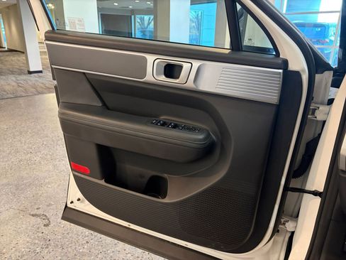 Used 2025 Hyundai Santa Fe SEL image 20