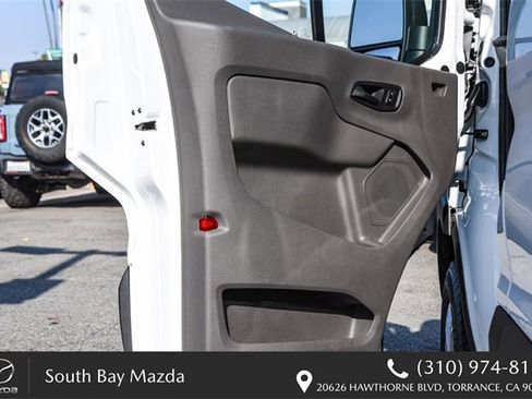Used 2023 Ford Transit 250 Low Roof w/ Exterior Upgrade Package image 20