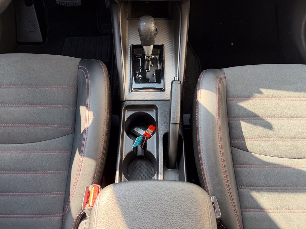 Used 2025 Mitsubishi Outlander Sport SE AWD/4WD image 18
