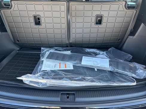 New 2026 Volkswagen Atlas SE image 21