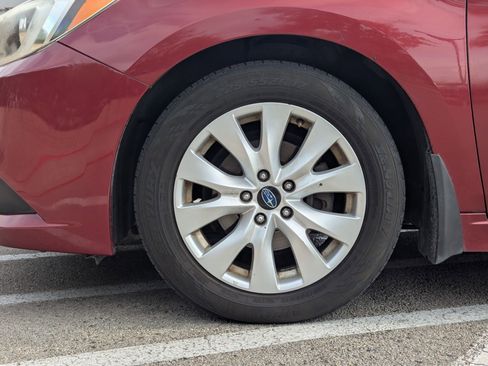 Used 2016 Subaru Legacy 2.5i Premium image 31