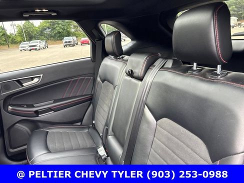 Used 2023 Ford Edge ST-Line AWD/4WD image 20