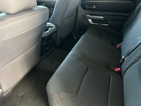 New 2026 Toyota Tundra SR5 image 11
