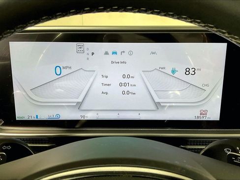 Used 2024 Hyundai Ioniq 6 SE RWD image 20