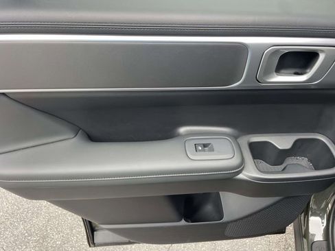 Used 2026 Hyundai Santa Fe SEL FWD image 11