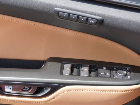 Certified 2024 Lexus NX 250 FWD image 22