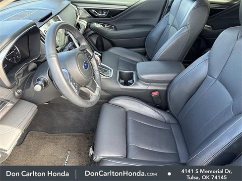 Used 2025 Subaru Outback Limited XT image 9