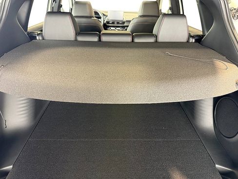 New 2026 Acura ADX A-Spec image 33