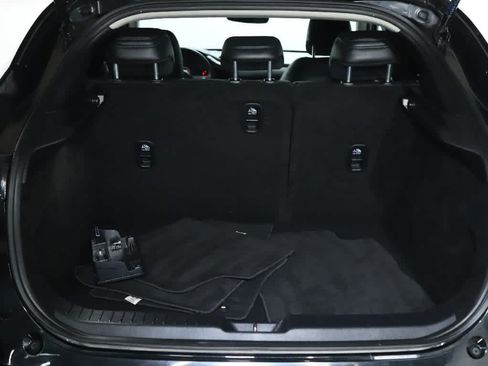 Certified 2024 MAZDA CX-30 AWD 2.5 S w/ Select Sport Pkg image 30