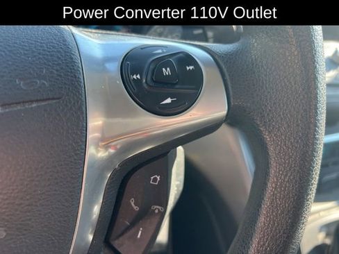 Used 2014 Ford Escape SE w/ Equipment Group 201A image 10