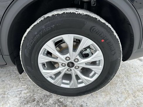 New 2026 Ford Escape Active w/ Active Premium Tech Pack AWD/4WD image 7