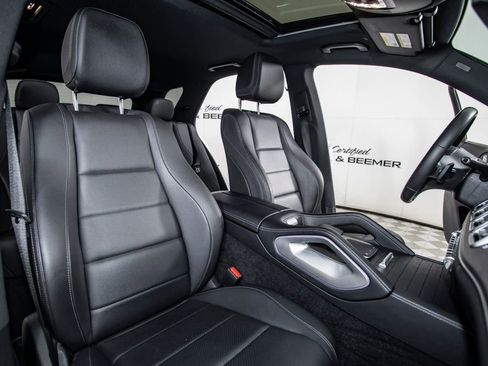 Used 2023 Mercedes-Benz GLE 350 w/ AMG Line Exterior image 19