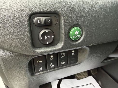 Used 2023 Honda Ridgeline RTL-E image 14