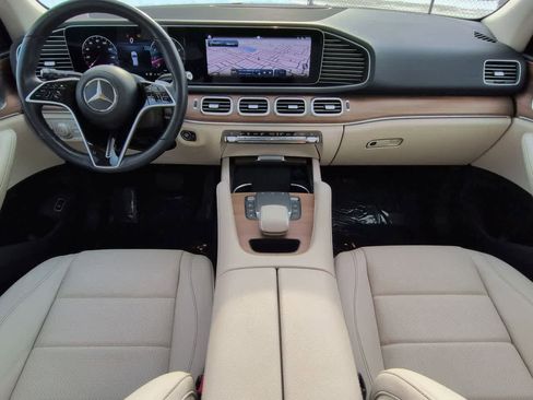 Used 2024 Mercedes-Benz GLE 350 GLE 350 image 15