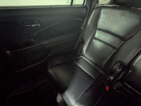 Used 2021 Honda Passport Touring image 12