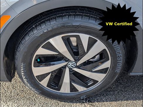 Certified 2024 Volkswagen ID.4 Pro image 21